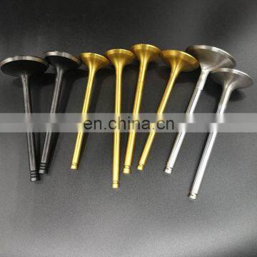 Middle Generator Accessories For Cumminss Mercruiser 1.7 Dti Diesel Engine Valves for Sale photo-5