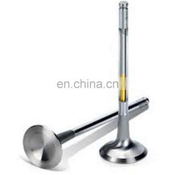 SUV Auto Spare Parts Engine Valve for SsangYong Actyon Sports 2.0D 200 Xdi 2000 photo-6