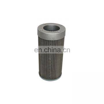 High Pressure Oil Filter Element Hydraulic Oil Machinery Filter Cartridge