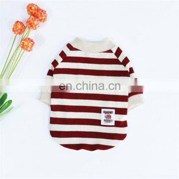 Eco Friendly Wholesale Fashion Winter Designers Dog Clothes photo-5