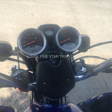 1000KG GASOLINE TRICYCLE BRAND NEW LOVOL THREE WHEELER CARGO LOADER TRIKE Rickshaw photo-3