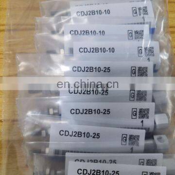 SMC Cylinder CDJ2B Series CDJ2B10-25 photo-2