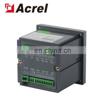 Acrel 0.5s Accuracy 8 Channel Temperature Controller for Distribution Box ARTM-8 photo-4