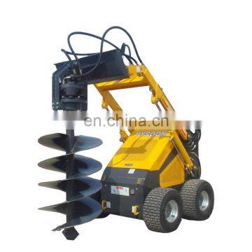 Tree Planting Earth Auger Drill Bit photo-2