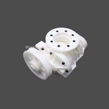 3d Printing Model Making photo-2
