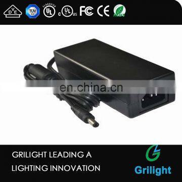 Best Seller 72w Dc12v 6a Constant Voltage Led Driver Desktop Power Supply