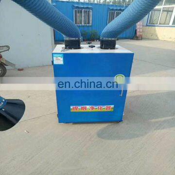 Factory Price Wholesale Welding Fume Purifier With Purification System photo-5