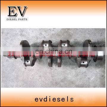 4D94 crankshaft 46204-31-1201 camshaft 4D94 spare parts excavator