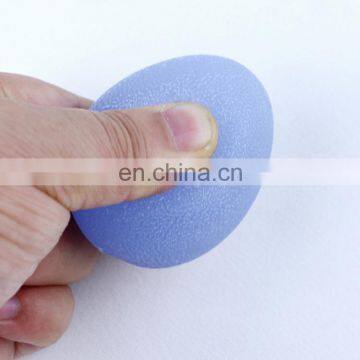 Colorful Portable Silica Gel Grip Ball With PE Bag For Home Use
