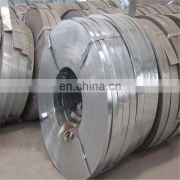 Sgcc Jis G3302 Hot Dip Galvanized Steel Iron Coil gi Price With Prime Quality photo-3