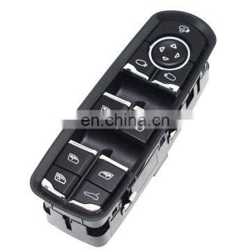 Window Lifter Control Switch for PORSCHE CAYENNE MACAN 7PP959858RDML 7PP959858