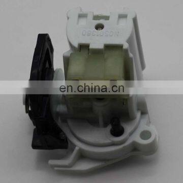 Central Boot Trunk Tailgate Lock Actuator Solenoid 7700435694 7700427088 7701473742 for RENAULT CLIO SCENIC MEGANE TWINGO photo-5