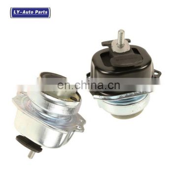 Auto Spare Parts 22116865145 For BMW X5 X6 E70 E71 F15 F16 X5 Engine Motor Transmission Mounts