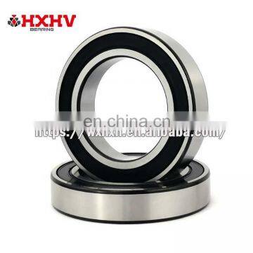 6011zz 6011-2rs Deep Groove Ball Bearing 6011 6011rs 6011-2z 6011z With Size 90x55x18 mm photo-4