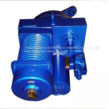 Electrical Actuator for Electrically operated butterfly valve dkj 3100ex dkj 4100ex dkj 5100ex