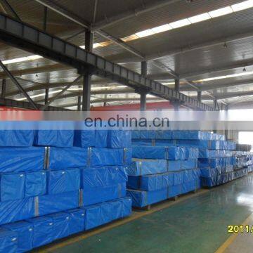 Pre-galvanized Welded Square Tubing for Intermatiate Bulk Container Steel Frame photo-6