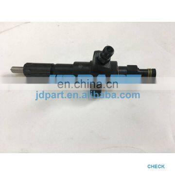 K3E Injector Assy For Mitsubishi