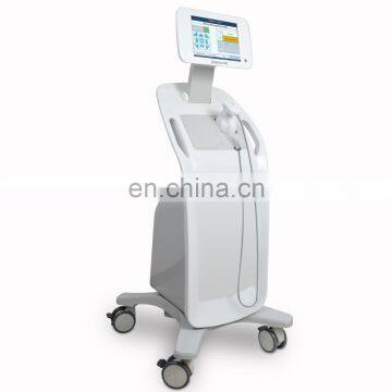 2020 popular ultrasonic hifu body slimming machine / fat removal device