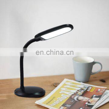 LED high quality table light lamp for reading wholesale desk light lamp