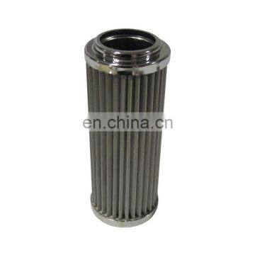 40 Micron Metal Mesh Pleated Stainless Steel Water Filter Cartridge photo-3