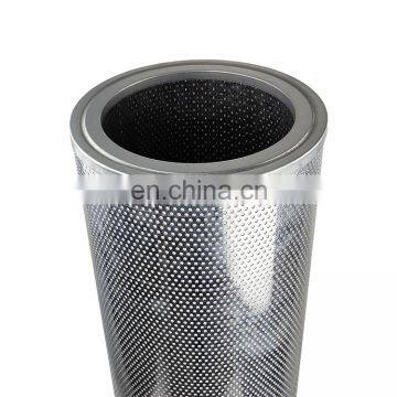 High Efficiency Heavy Equipment Oil Filters, Oil Filter Manufacturers, Oil Gas Separation Filter for Refrigeration Compressor photo-3