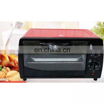 Mechanical Timer Switch Electric Food Oven for Home photo-7