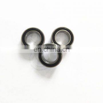 Double Row 3802 Angular Contact Ball Bearing 3802-2RS Bearing photo-2