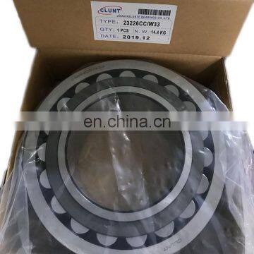 Spherical Roller Bearing 24038 E CCW33 CAW33 24038 Bearing