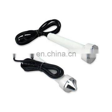 Portable Ultrasonic 628 Face Skin Lifting Whitening High Frequency Massage Beauty Machine photo-5