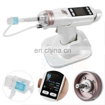 Best Price Korea EZ Injector Micro Needle Machine Meso Gun for Nutrition Injection photo-2