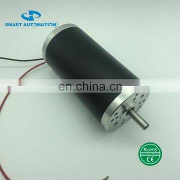 80mm Equivalent to GR80 Dc Motors 100w 200w 300w China Manufacturer photo-2