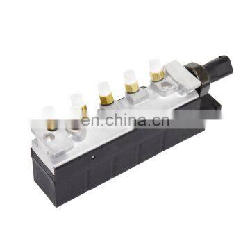 2203200258 New Air Suspension Compressor Valve Block Fit For Mercedes-Benz S Class W220 2203200258 High Quality photo-2