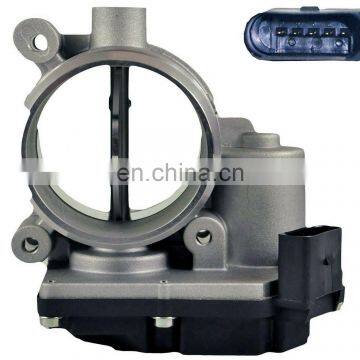 Brand New 059145950A Throttle Body Motor OEM 059145950D A2C53085614 A2C53264212 photo-2