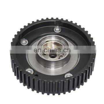 DS7G6C524DA НОВЫЙ ДВИГАТЕЛЬ Кулачковый вал, фазорегулятор, шкив ОРИГИНАЛЬНЫЙ DS7G6C524AA photo-3