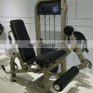 Double Functional Fitness Equipment Prone Leg Curl & Extension Machine Seated Leg Extension and Prone Leg Curl Machine SF07 photo-2