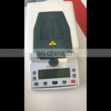 Lab Instrument of Halogen Moisture Analyzer,Halogen Moisture Tester Price