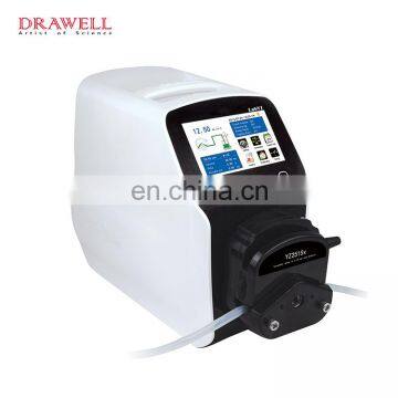 DW-LabV3 Intelligent Flow Rate Peristaltic Pump photo-5
