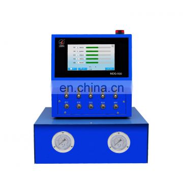 MDG-500 Programmable Air Micrometer