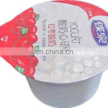 Joygoal - Factory Automatic Cup Filling Sealing Paper Cup Sealing Machine Paper Coffee Cup