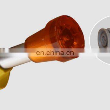 Thickened Non Slip Stainless Steel Underarm Medical Crutch Adjustable Lifting Crutch Underarm Crutch