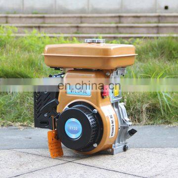 Robin ex Serie Engine Ey20d for Sale photo-3