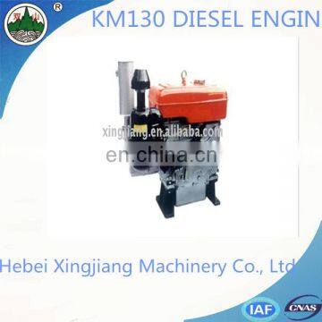 Single Cylinder Diesel Engine; Oil Engine
