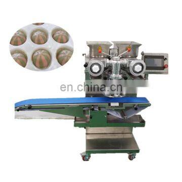 Hot Selling Mochi Making Machine Mochi Rice Ball Forming Machine CE Certification Offered photo-5