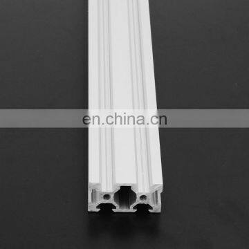 2040 v Slot Rail Aluminum Profile Extrusion 300mm Length per Piece photo-5