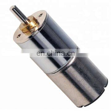 1100RPM DC 12V 9A Motor Powerful High Torque DC Gear Box Motor 16mm 12V 1100rpm DC Gear Motor