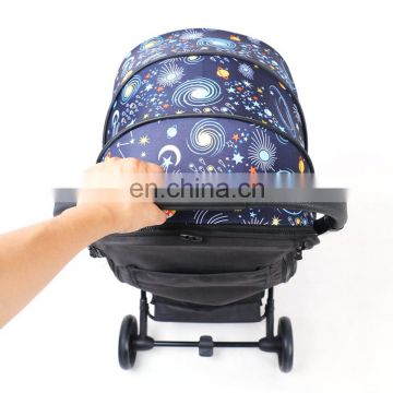 oem new design model baby pushchair newest baby pram trolley