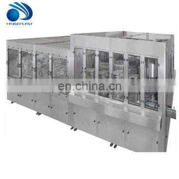 Automatic Aseptic Carton Filling Machine Juice Making Machine photo-2