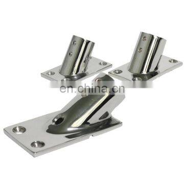Manufacturing Stainless Steel Sheet Metal Cnc Irons Golf Mill Frame Machining Milling Turning Parts Components Making photo-6