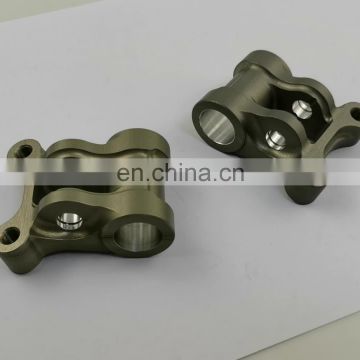 OEM CNC machined motorcycle engine parts