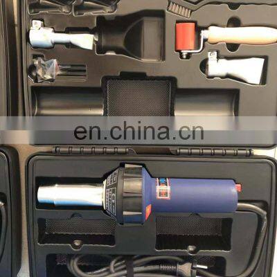 110V 600W Shrink Wrap Blower For Vinyl Flooring